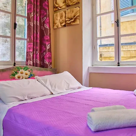 Helena Sweet Nest Corfu * Corfu (city)