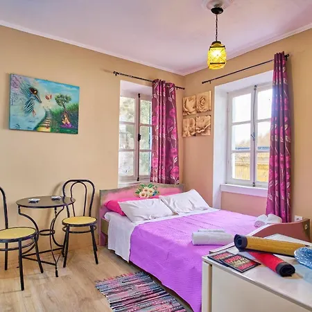 Helena Sweet Nest Corfu Apartment Corfu (city)