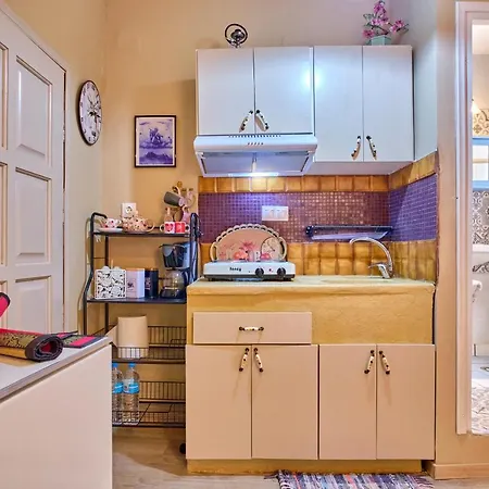 Helena Sweet Nest Corfu Corfu (city)