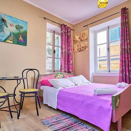 Helena Sweet Nest Corfu Apartment Corfu (city)