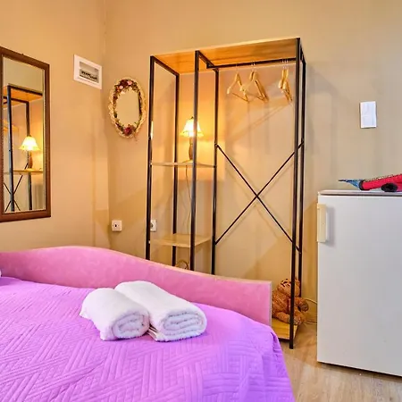 Apartment Helena Sweet Nest Corfu Corfu (city)